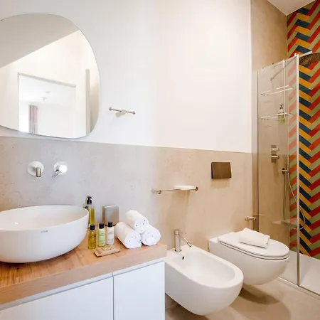 Aparthotel Vista Del Sedile-ambra 3*