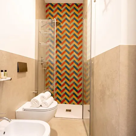 Vista Del Sedile-ambra Aparthotel 3*